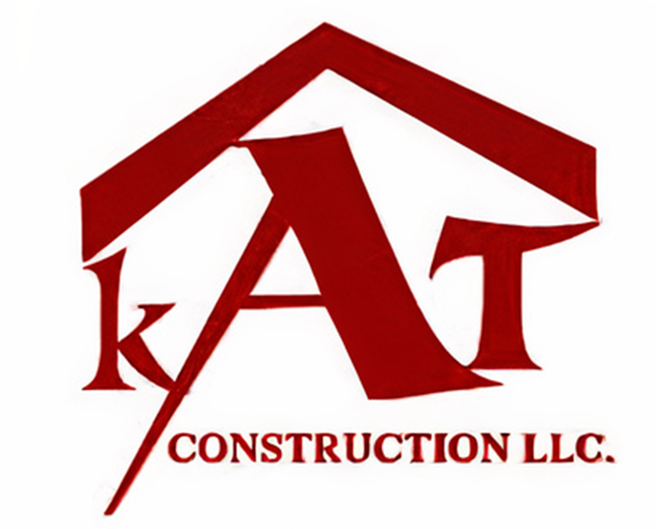 KAT Construction Logo